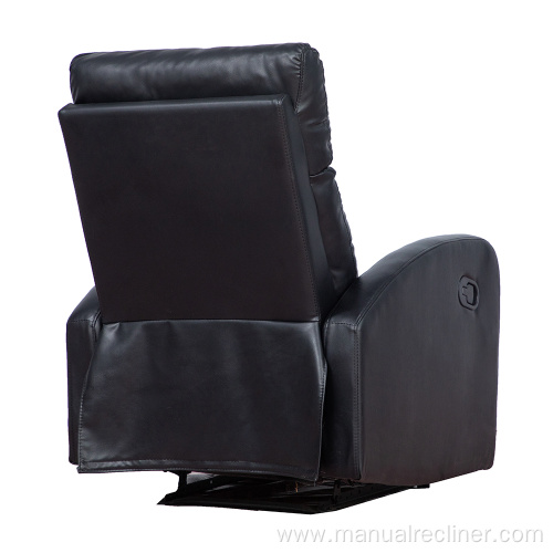 Modern Style Leather Massage Sofa For Living Room